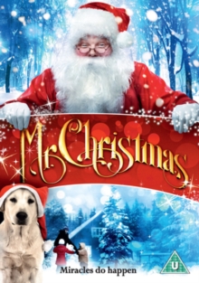 Mr Christmas, DVD Mr Christmas, DVD