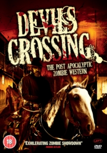 Devil's Crossing, DVD DVD Devil's Crossing, DVD DVD