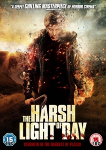 The Harsh Light of Day, DVD DVD The Harsh Light of Day, DVD DVD