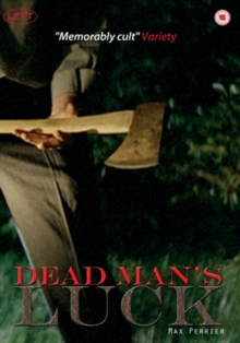 Dead Man's Luck, DVD DVD Dead Man's Luck, DVD DVD