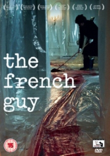 The French Guy, DVD DVD The French Guy, DVD DVD