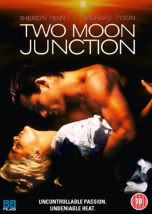 Two Moon Junction, DVD DVD Two Moon Junction, DVD DVD