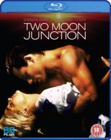 Two Moon Junction, Blu-ray BluRay Two Moon Junction, Blu-ray BluRay