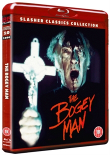 The Bogey Man, Blu-ray BluRay The Bogey Man, Blu-ray BluRay