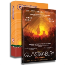 Glastonbury the Movie - In Flashback, DVD DVD Glastonbury the Movie - In Flashback, DVD DVD