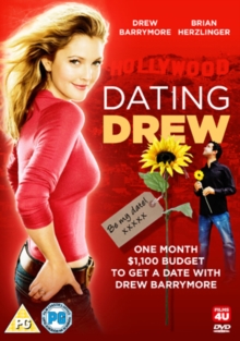 My Date With Drew, DVD My Date With Drew, DVD