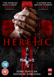 Heretic, DVD Heretic, DVD