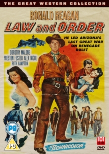 Law and Order, DVD DVD Law and Order, DVD DVD