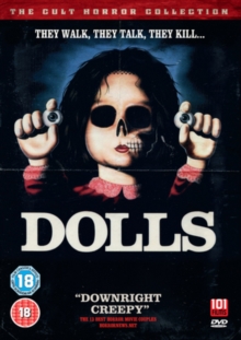 Dolls, DVD DVD Dolls, DVD DVD