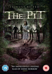 Jugface - The Pit, DVD DVD Jugface - The Pit, DVD DVD