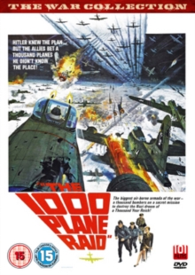 The Thousand Plane Raid, DVD DVD The Thousand Plane Raid, DVD DVD