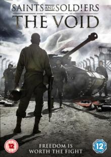 Saints and Soldiers: The Void, DVD DVD Saints and Soldiers: The Void, DVD DVD