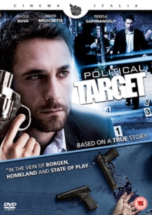 Political Target, DVD DVD Political Target, DVD DVD