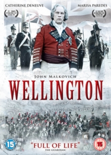 Wellington, DVD DVD Wellington, DVD DVD