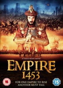 Fetih 1453, DVD DVD Fetih 1453, DVD DVD