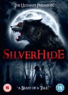 Silverhide, DVD Silverhide, DVD
