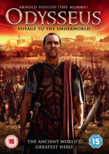 Odysseus - Voyage to the Underworld, DVD DVD Odysseus - Voyage to the Underworld, DVD DVD
