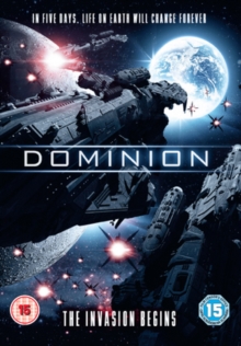 Dominion, DVD DVD Dominion, DVD DVD