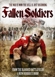 Fallen Soldiers, DVD Fallen Soldiers, DVD