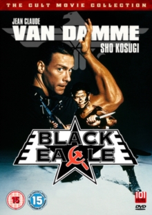 Black Eagle, DVD DVD Black Eagle, DVD DVD