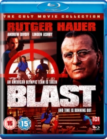 Blast, Blu-ray BluRay Blast, Blu-ray BluRay
