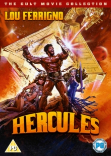 Hercules, DVD DVD Hercules, DVD DVD