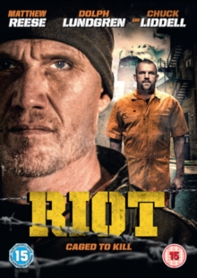 Riot, DVD DVD Riot, DVD DVD
