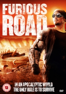 Furious Road, DVD Furious Road, DVD