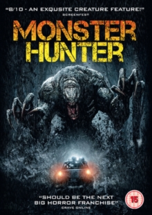 Beast, DVD Beast, DVD