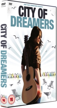 City of Dreamers, DVD DVD City of Dreamers, DVD DVD