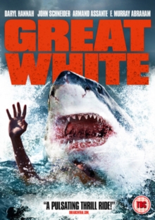 Great White, DVD DVD Great White, DVD DVD