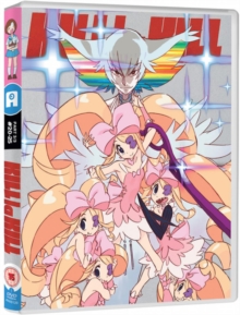 Kill La Kill: Part 3, DVD DVD Kill La Kill: Part 3, DVD DVD
