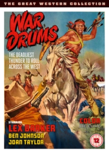 War Drums, DVD DVD War Drums, DVD DVD
