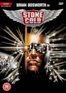 Stone Cold, DVD Stone Cold, DVD