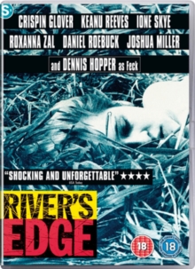 River's Edge, DVD DVD River's Edge, DVD DVD