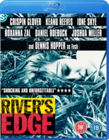 River's Edge, Blu-ray BluRay River's Edge, Blu-ray BluRay
