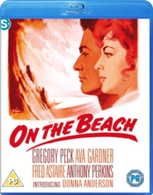 On the Beach, Blu-ray On the Beach, Blu-ray