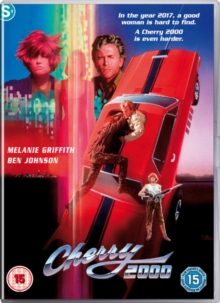 Cherry 2000, DVD DVD Cherry 2000, DVD DVD