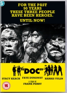Doc, DVD DVD Doc, DVD DVD