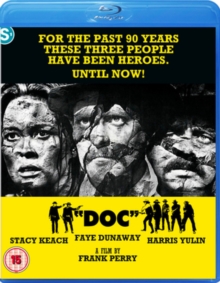 Doc, Blu-ray BluRay Doc, Blu-ray BluRay