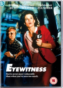 Eyewitness, DVD DVD Eyewitness, DVD DVD