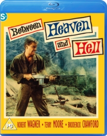 Between Heaven and Hell, Blu-ray BluRay Between Heaven and Hell, Blu-ray BluRay