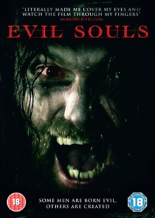 Evil Souls, DVD DVD Evil Souls, DVD DVD