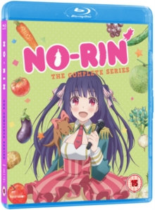 No-rin: The Complete Series, DVD DVD No-rin: The Complete Series, DVD DVD