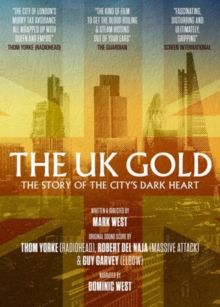The UK Gold, DVD DVD The UK Gold, DVD DVD