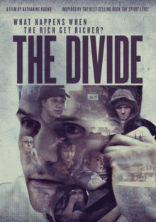 The Divide, DVD DVD The Divide, DVD DVD