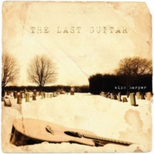 The Last Guitar, CD / Album Cd The Last Guitar, CD / Album Cd