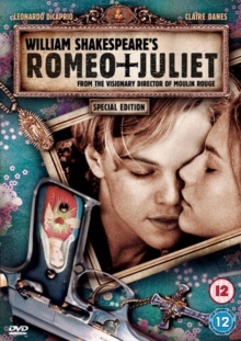 Image for Romeo and Juliet