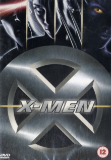 X-Men, DVD DVD X-Men, DVD DVD