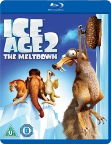 Ice Age: The Meltdown, Blu-ray BluRay Ice Age: The Meltdown, Blu-ray BluRay